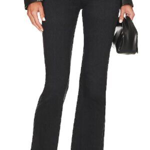 GRLFRND Carine High Rise Flare size 29